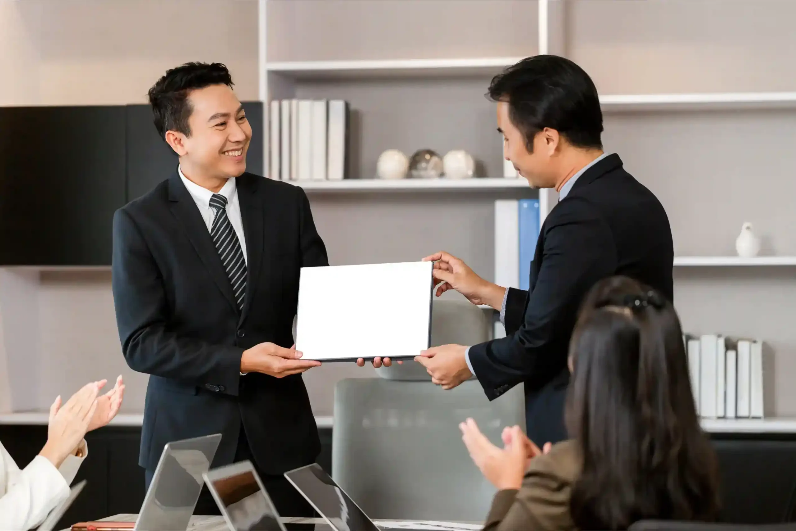 Certifcation_And_Feedback